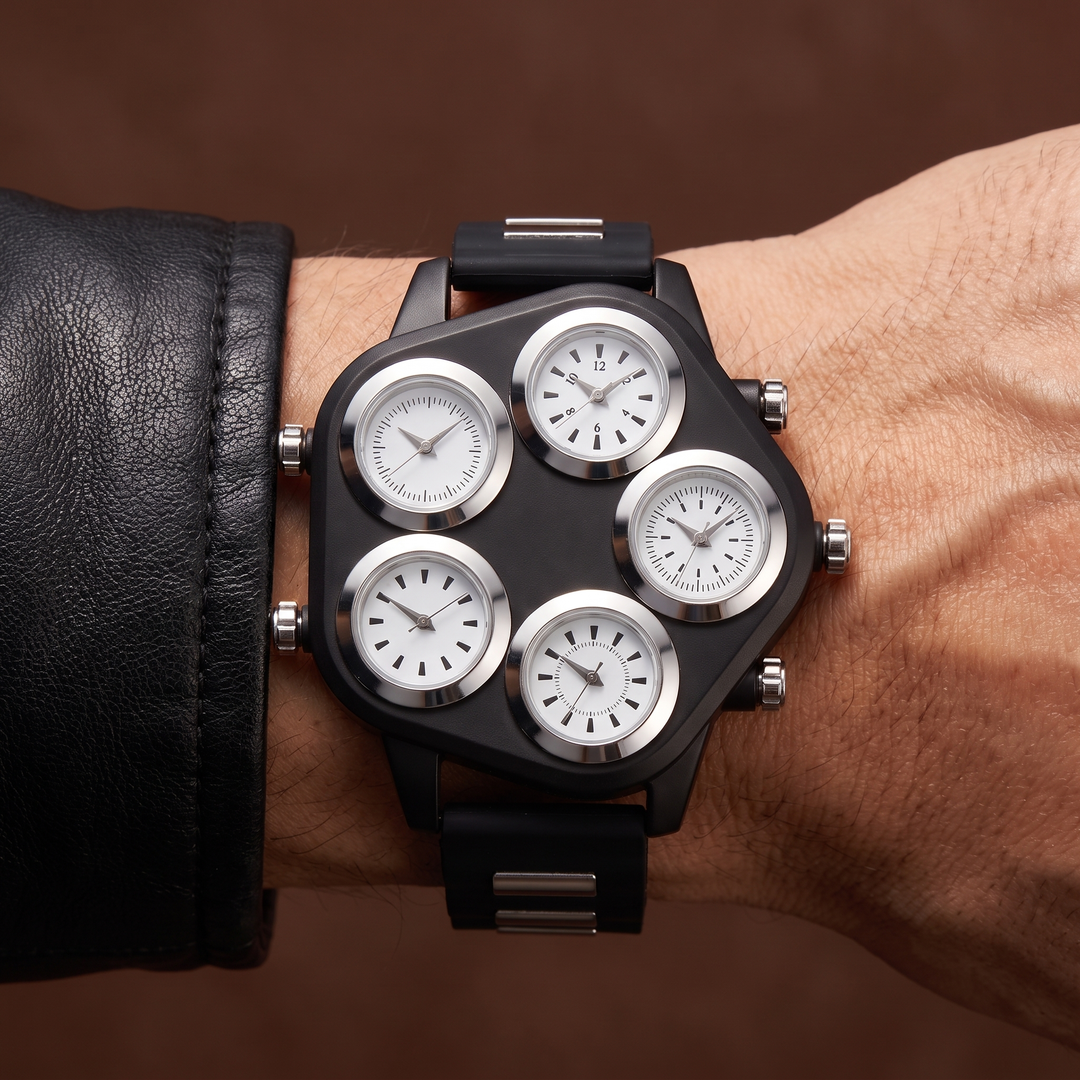 Weston Watch