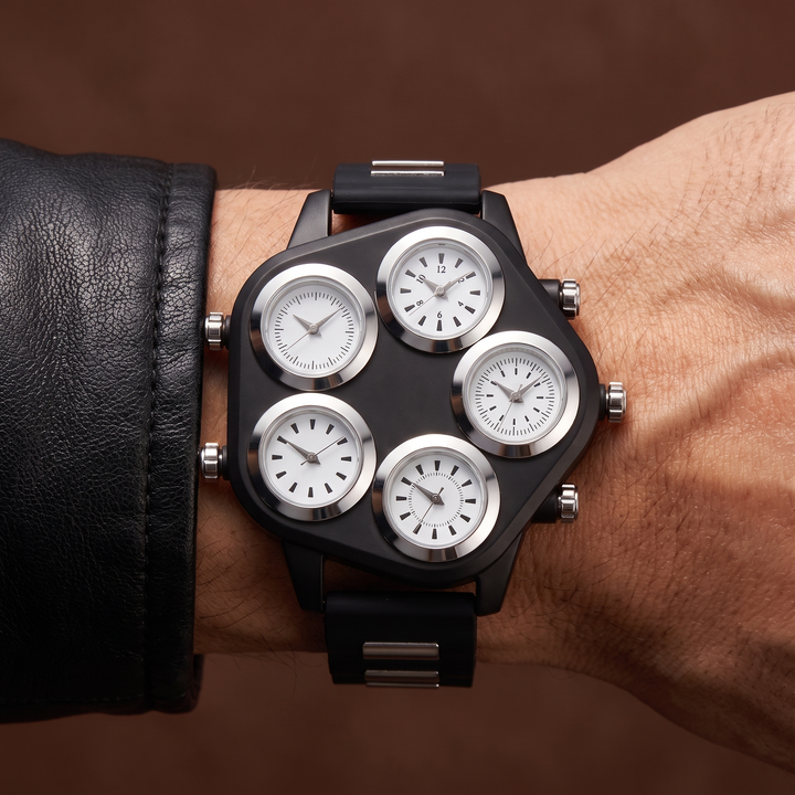 Weston Watch
