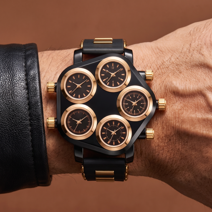 Weston Watch