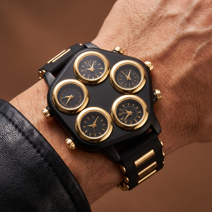 Weston Watch