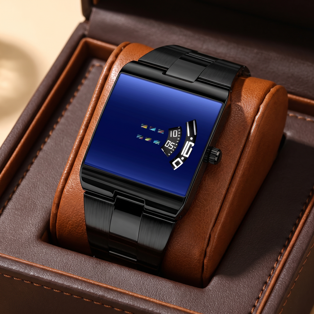 Houston Watch