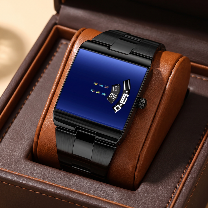 Houston Watch