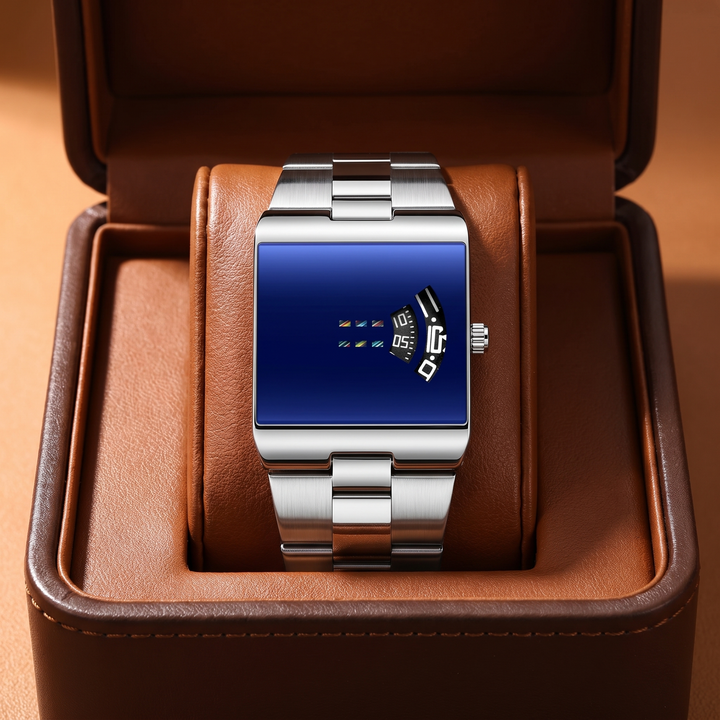 Houston Watch