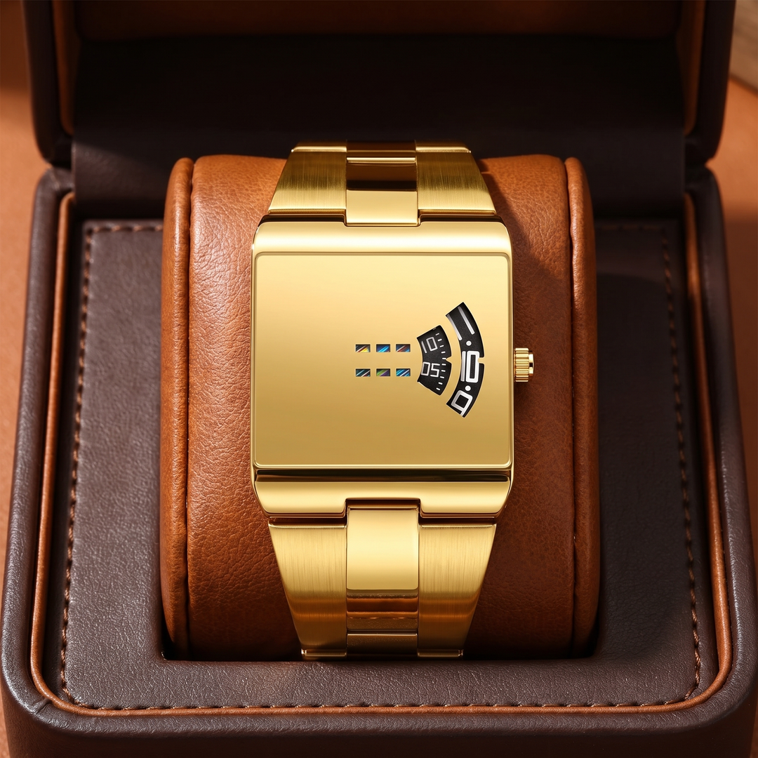 Houston Watch