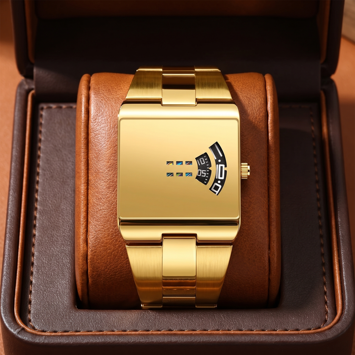Houston Watch