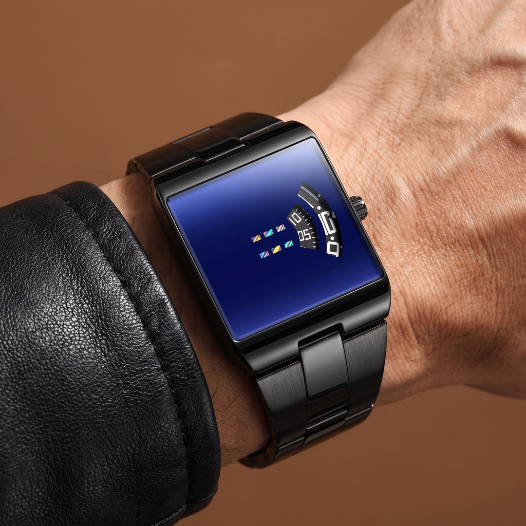 Houston Watch