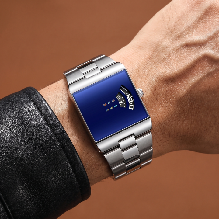Houston Watch