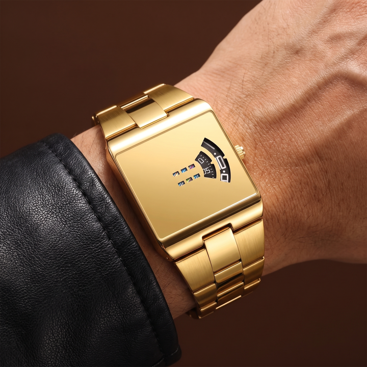 Houston Watch