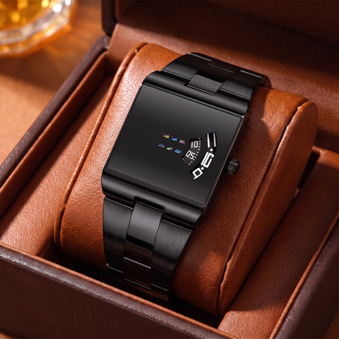Houston Watch
