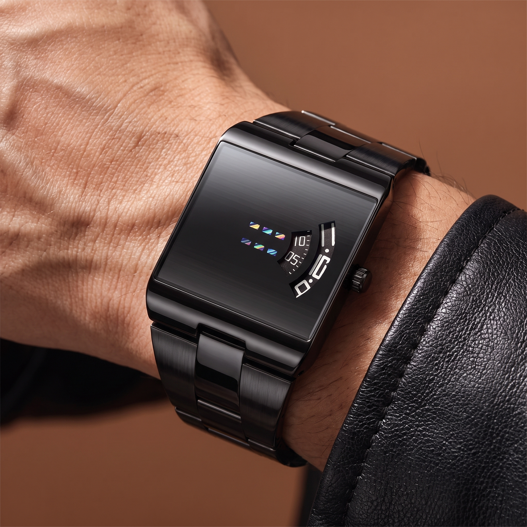 Houston Watch