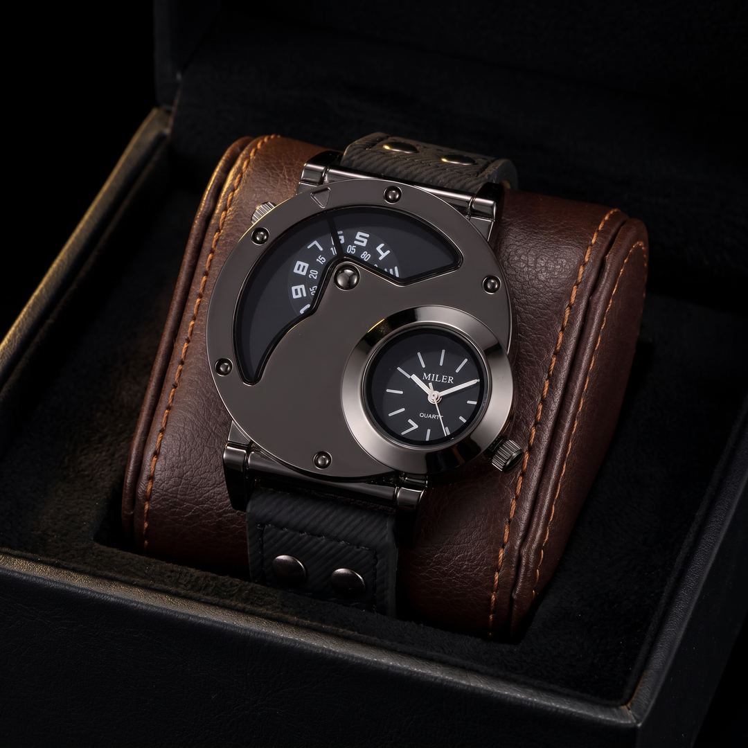 Carver Watch