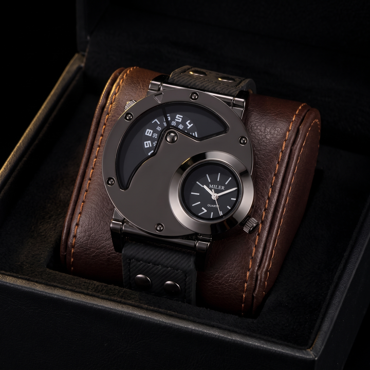 Carver Watch