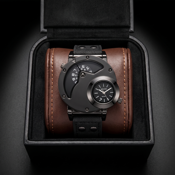 Carver Watch