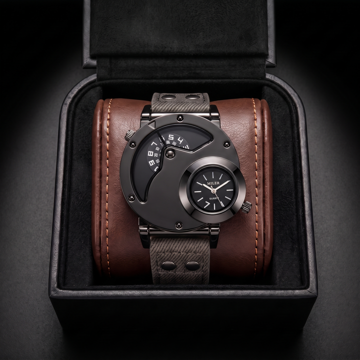 Carver Watch