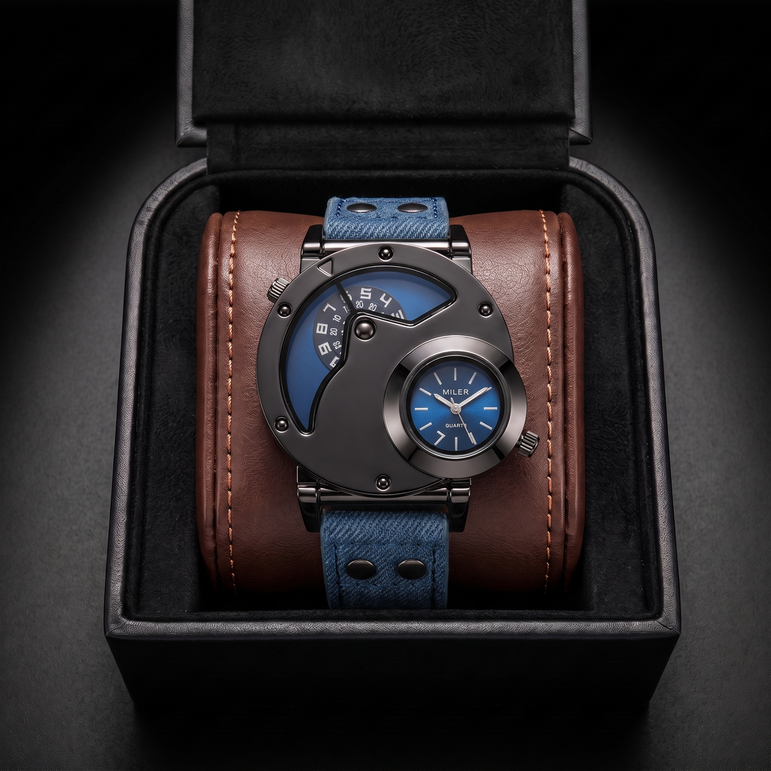 Carver Watch