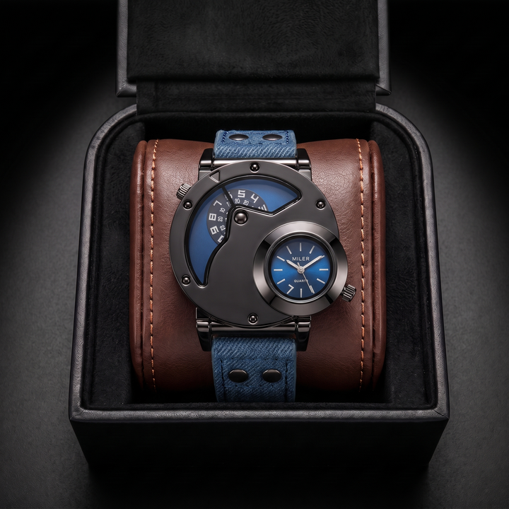 Carver Watch