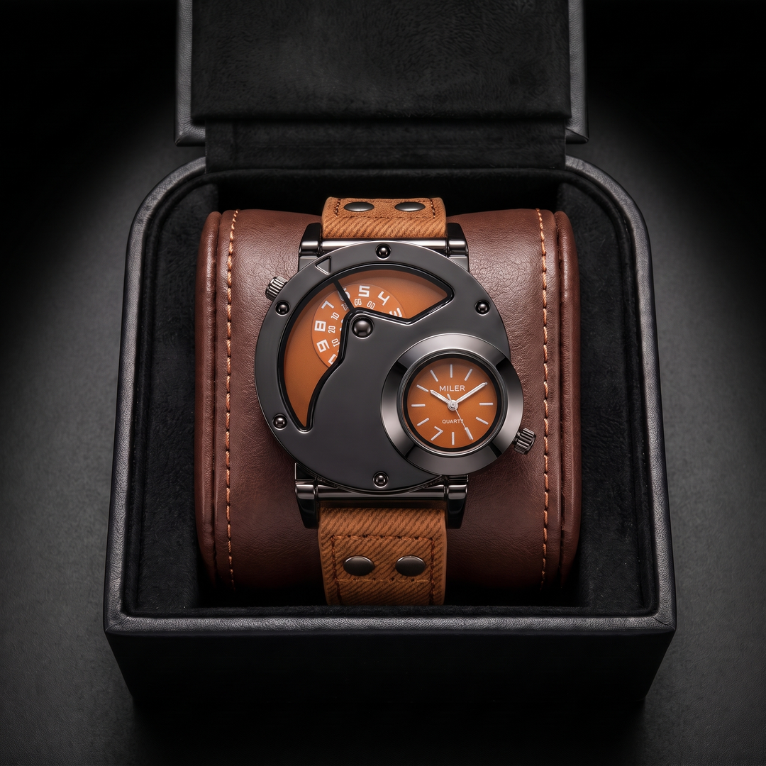 Carver Watch