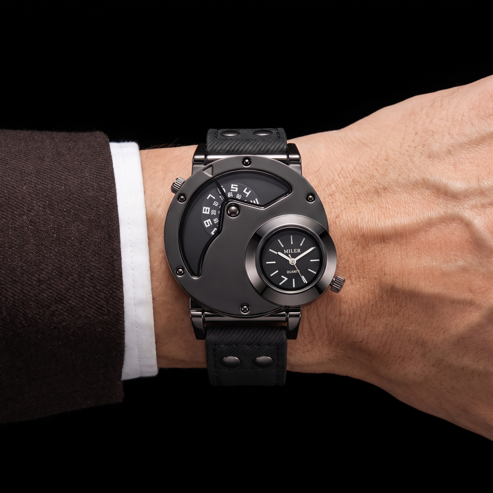 Carver Watch