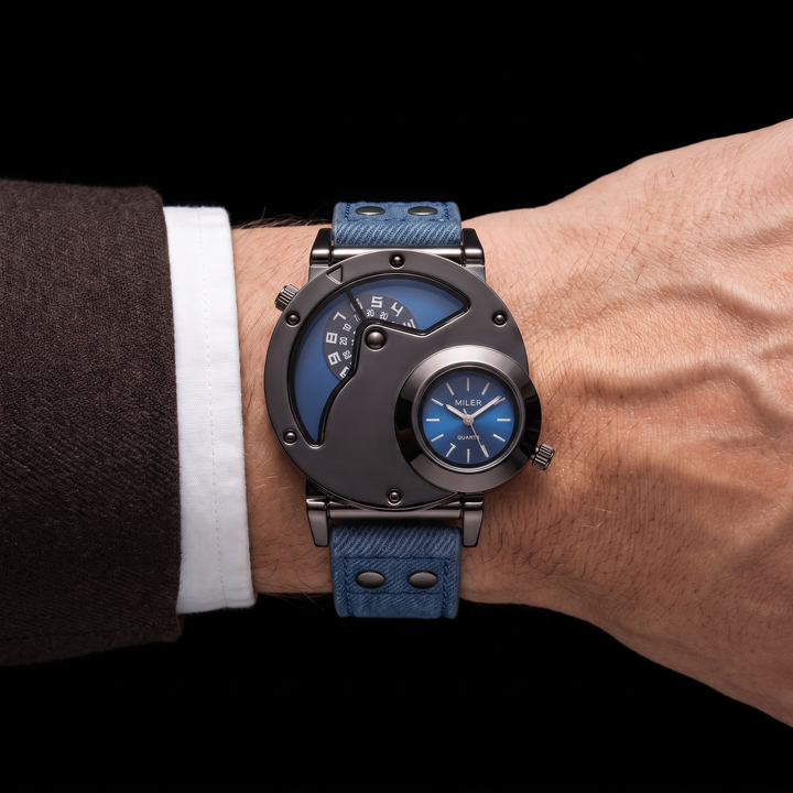 Carver Watch