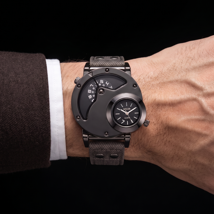 Carver Watch