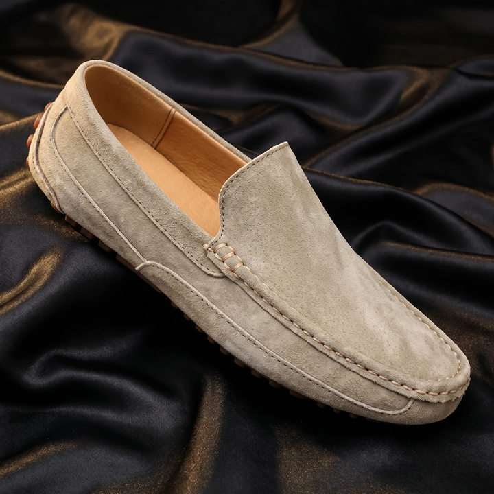 Hudson Loafers