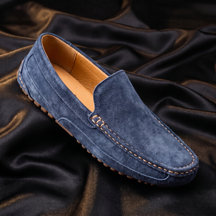 Hudson Loafers
