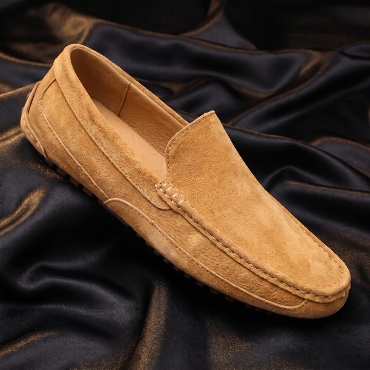 Hudson Loafers