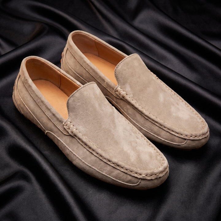 Hudson Loafers
