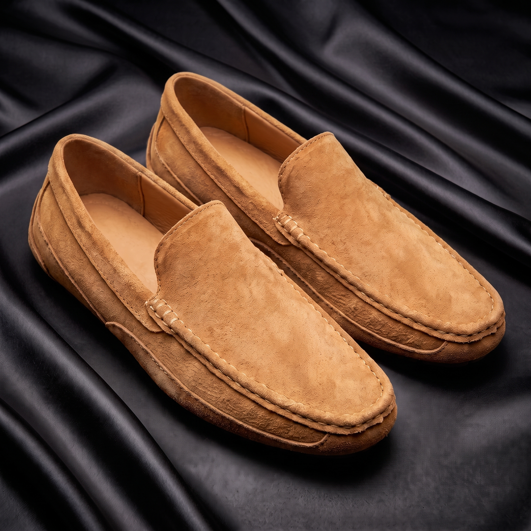 Hudson Loafers