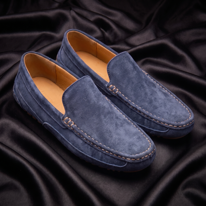 Hudson Loafers