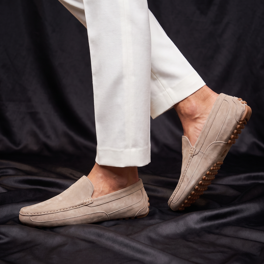 Hudson Loafers
