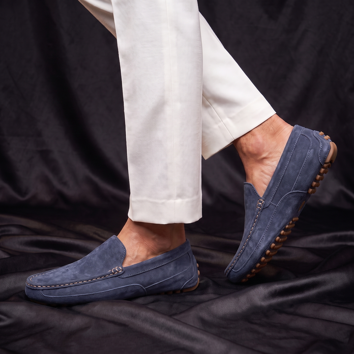 Hudson Loafers