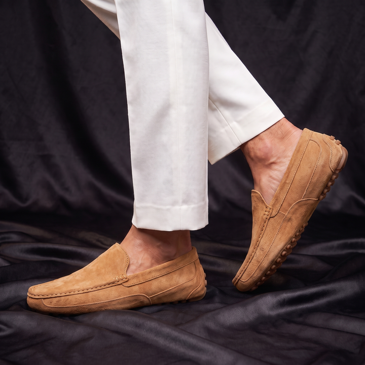 Hudson Loafers