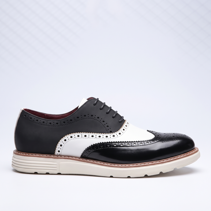 Kingston Tuxedo Loafers