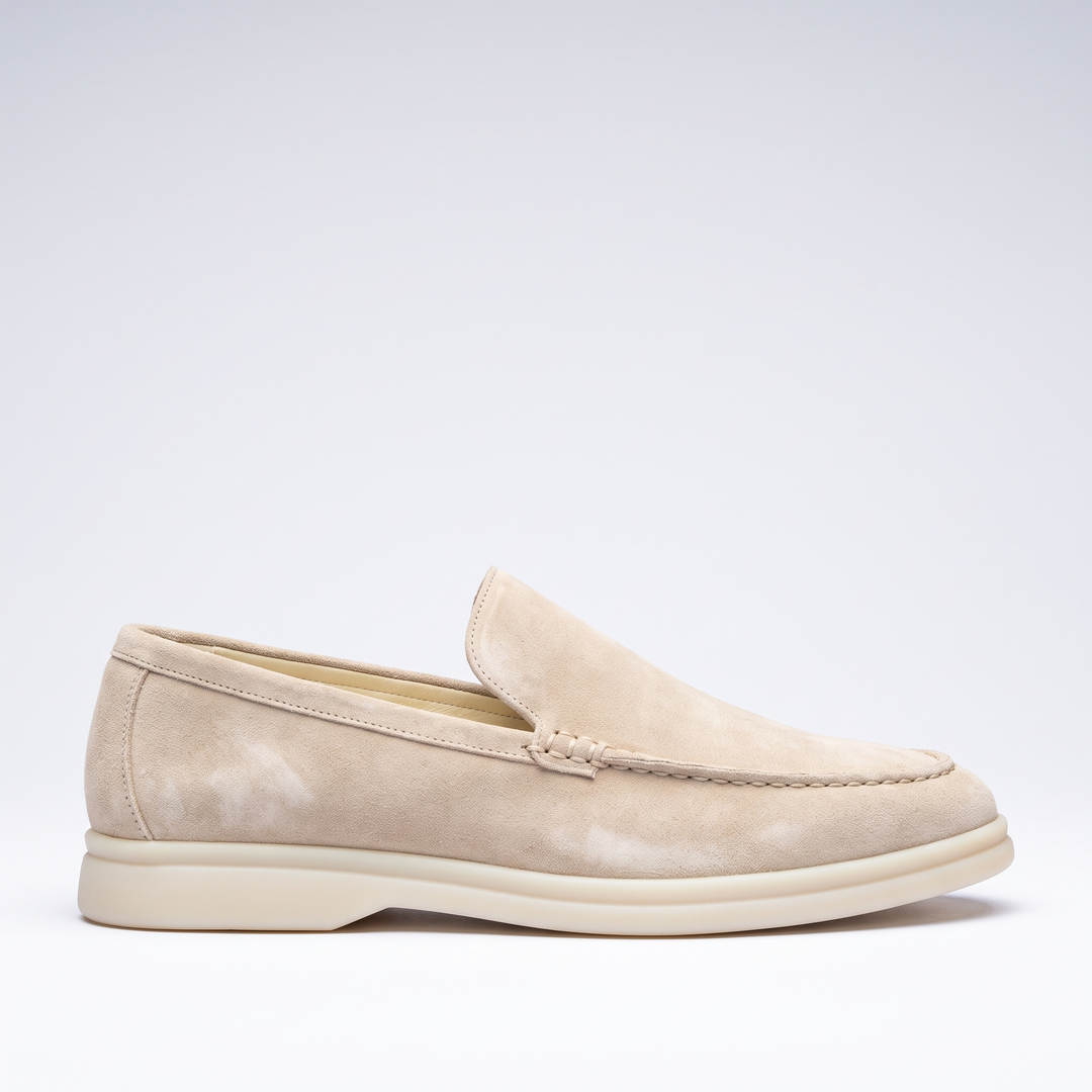 Amalfi Loafers