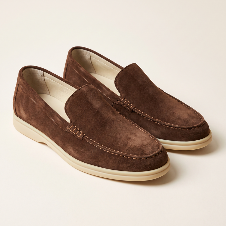 Amalfi Loafers