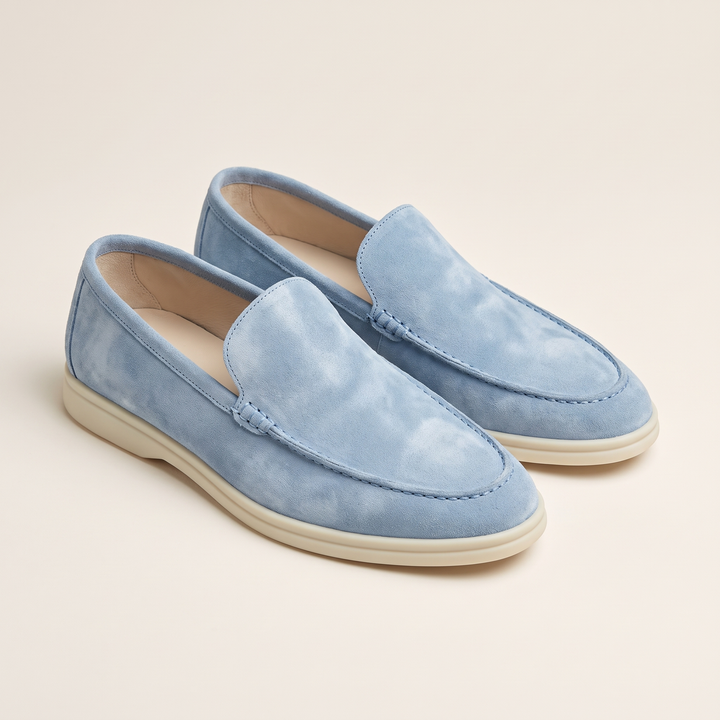 Amalfi Loafers