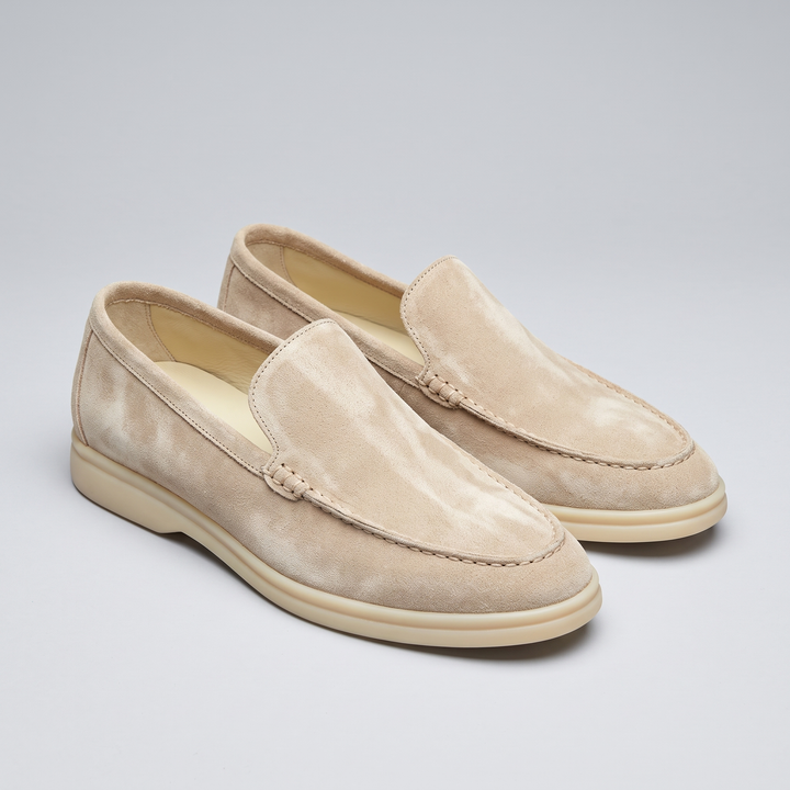 Amalfi Loafers