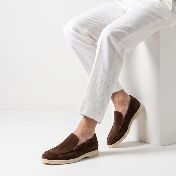 Amalfi Loafers