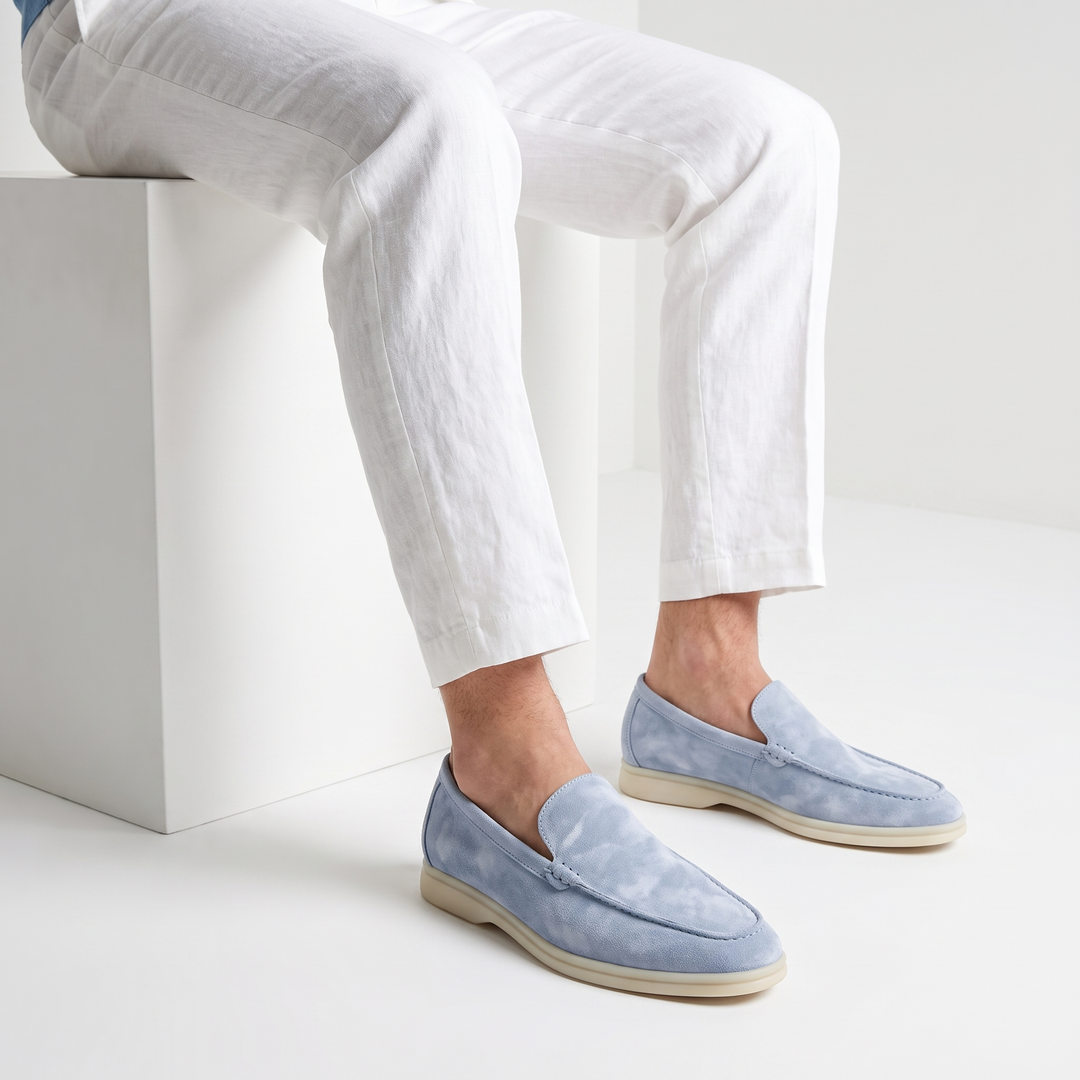Amalfi Loafers