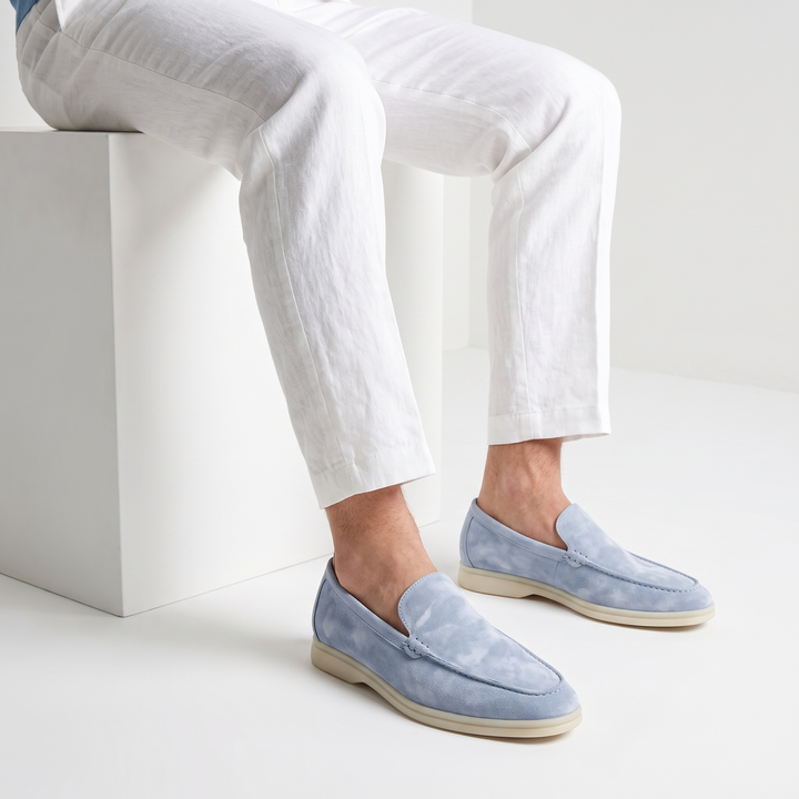 Amalfi Loafers