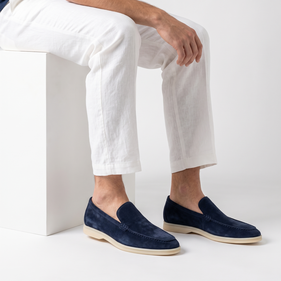 Amalfi Loafers