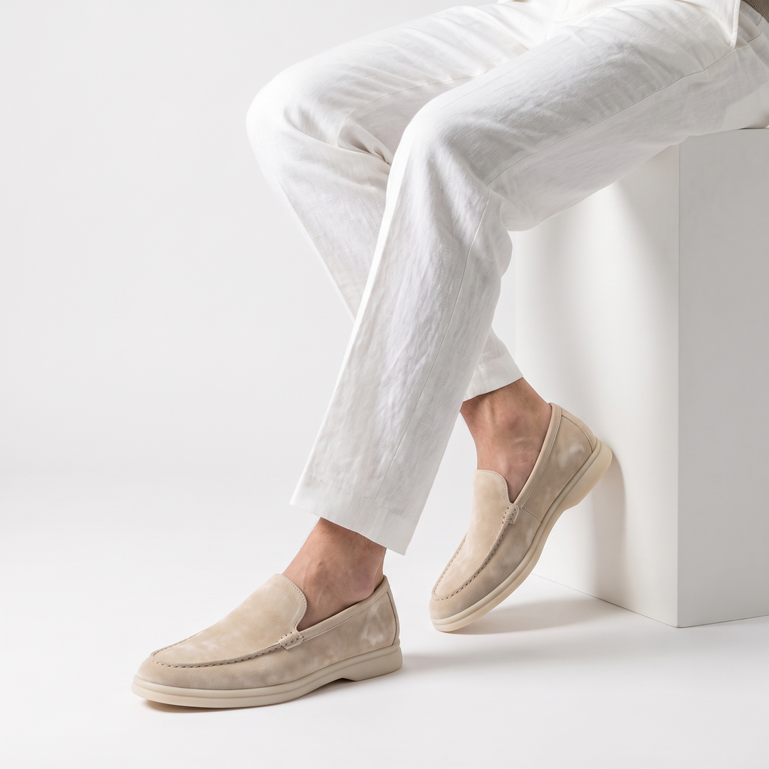Amalfi Loafers