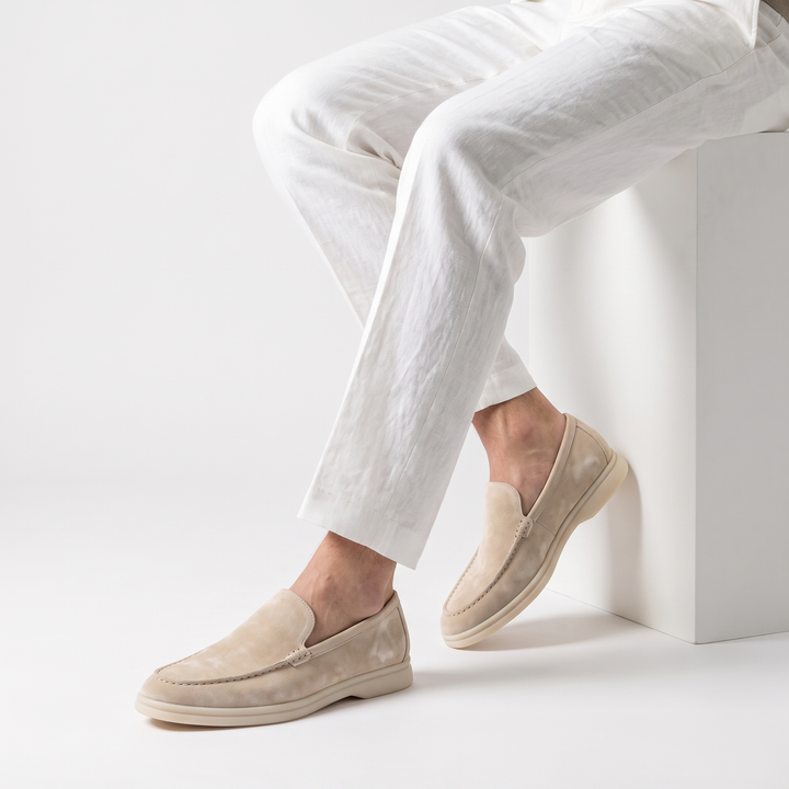 Amalfi Loafers