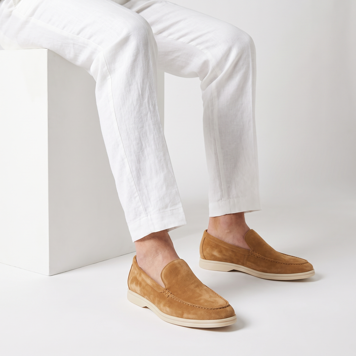 Amalfi Loafers