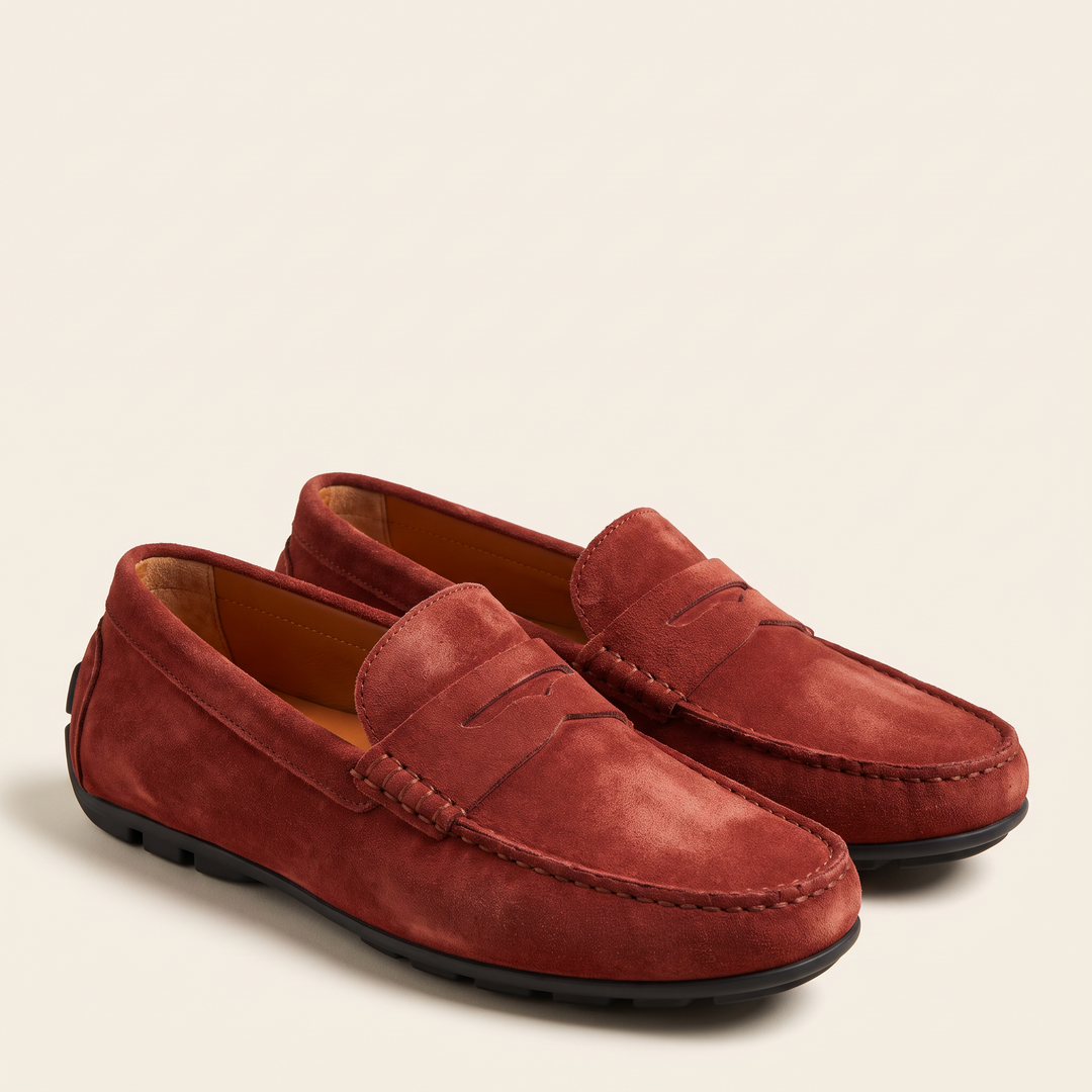 Porto Cervo Loafers