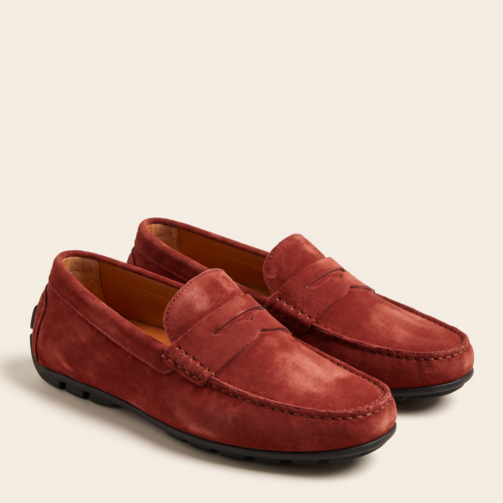 Porto Cervo Loafers