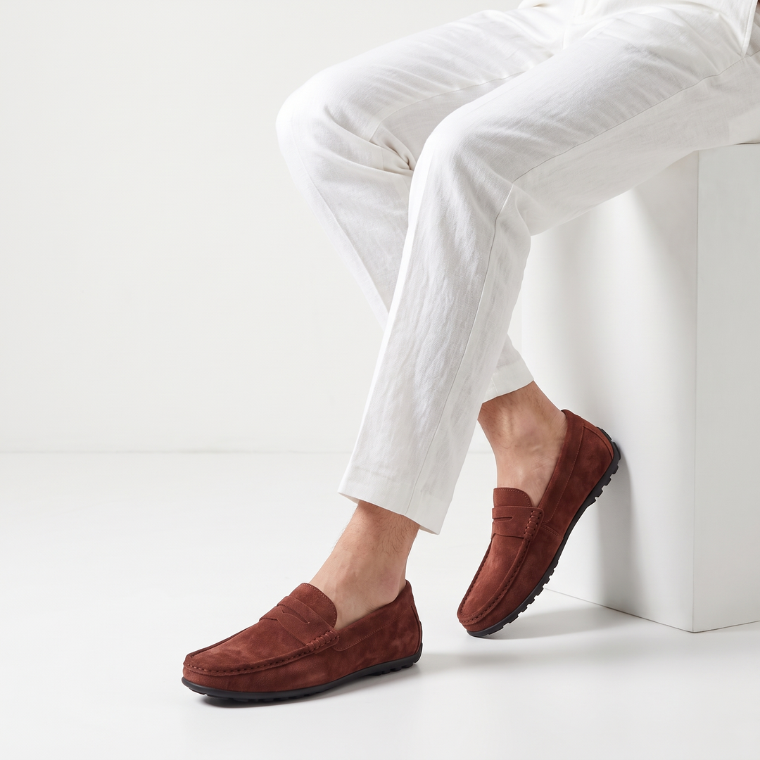 Porto Cervo Loafers