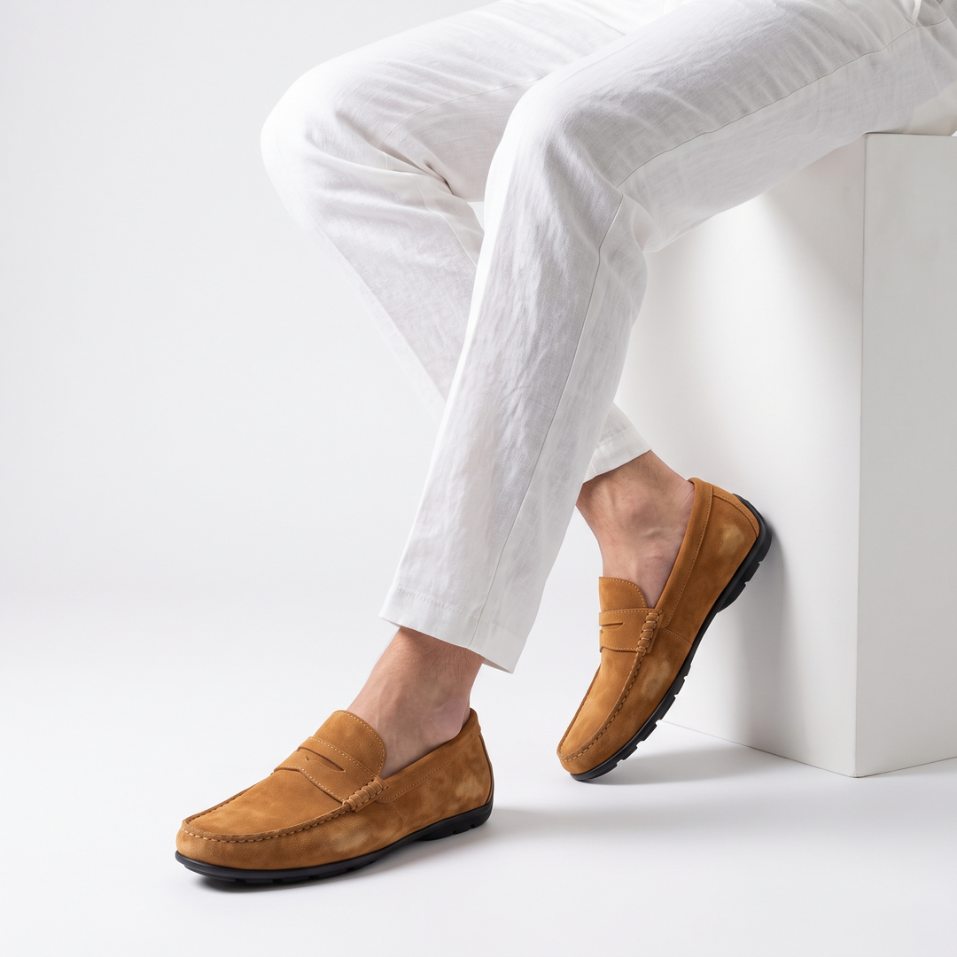 Porto Cervo Loafers