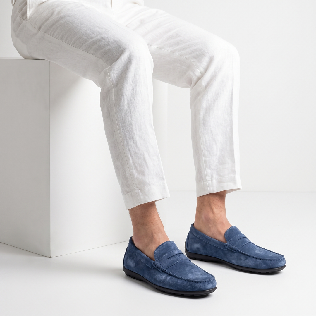 Porto Cervo Loafers